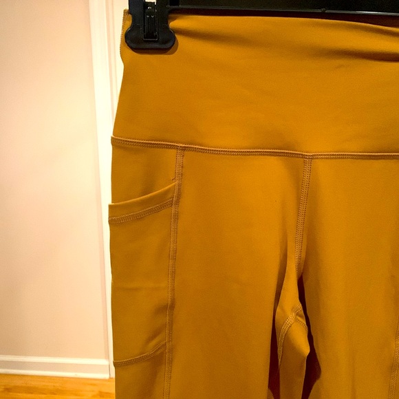 NWT Women 90 degree Leggings Size Medium - Picture 2 of 5